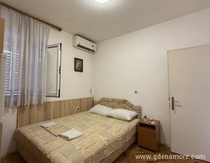 APARTMANI ZORKA FRANETA, BR.10, privatni smeštaj u mestu Budva, Crna Gora - 1