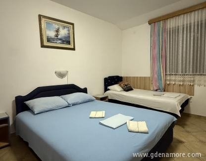 APARTMANI ZORKA FRANETA, BR.15, privatni smeštaj u mestu Budva, Crna Gora - 1