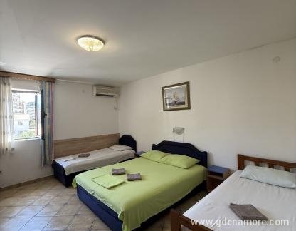 APARTMANI ZORKA FRANETA, BR.14, privatni smeštaj u mestu Budva, Crna Gora - 1