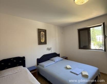 APARTMANI ZORKA FRANETA, BR. 16, privatni smeštaj u mestu Budva, Crna Gora - 1