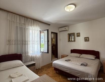 АПАРТАМЕНТИ ЗОРКО ФРАНЕТА, , частни квартири в града Budva, Черна Гора - 1